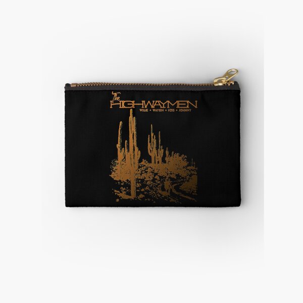 Item preview, The Highwaymen designed and sold by sifawdisgn.