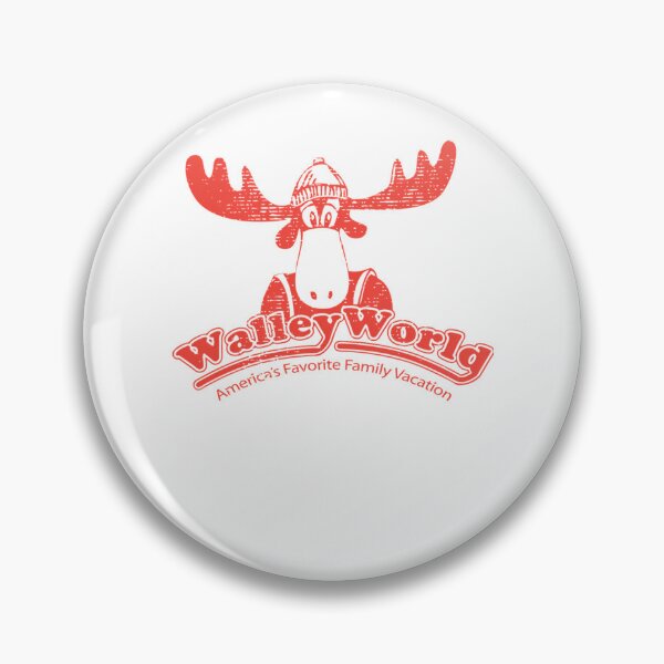 Item preview, Wally World designed and sold by sifawdisgn.