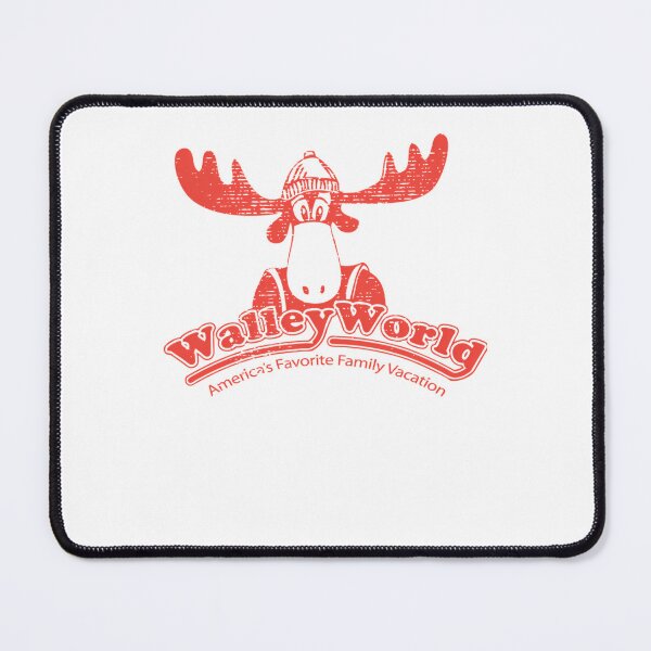 Item preview, Wally World designed and sold by sifawdisgn.