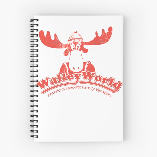 Item preview, Wally World designed and sold by sifawdisgn.