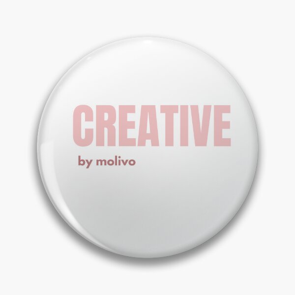 Item preview, Copy of Creative by Molivo - Minimalist aesthetic Typography designed and sold by MolivoDesign.