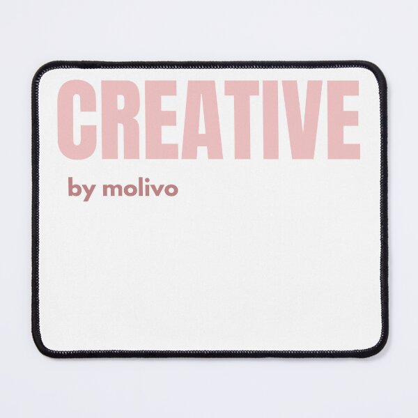 Item preview, Copy of Creative by Molivo - Minimalist aesthetic Typography designed and sold by MolivoDesign.