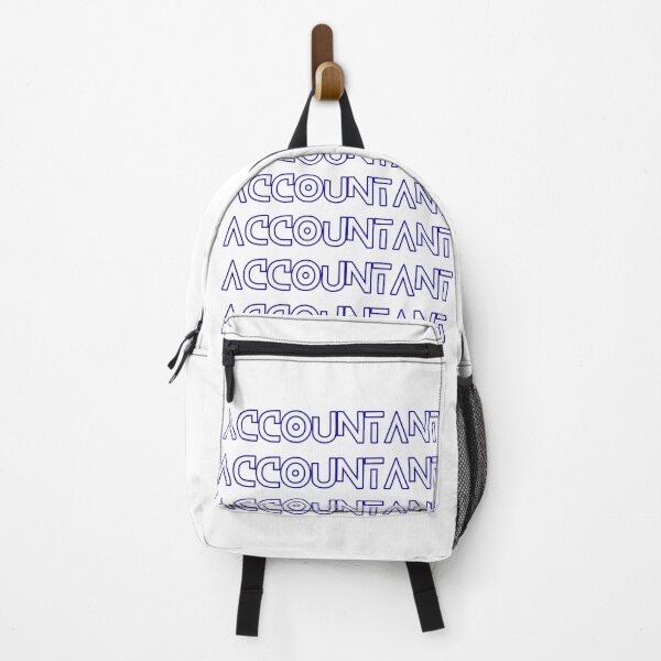 Item preview, Accountant Merch designed and sold by EVERYWAN.