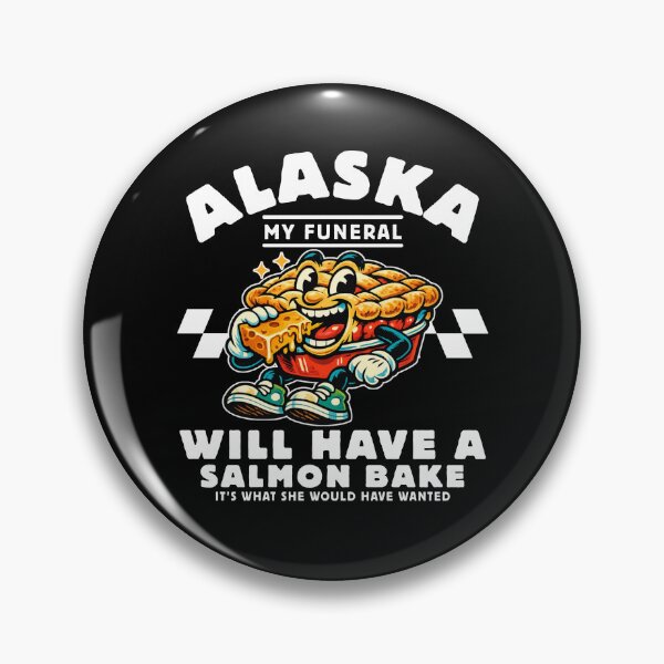 Item preview, Alaska salmon bake designed and sold by Peerless-Prime.