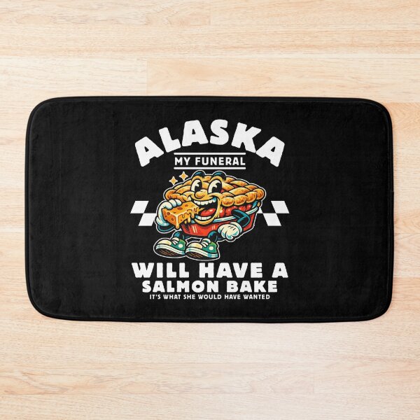 Item preview, Alaska salmon bake designed and sold by Peerless-Prime.