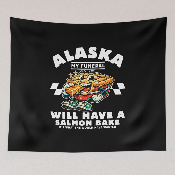 Item preview, Alaska salmon bake designed and sold by Peerless-Prime.