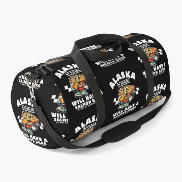 Item preview, Alaska salmon bake designed and sold by Peerless-Prime.
