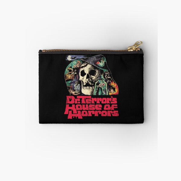 Item preview, Dr. Terror'S House Of Horrors designed and sold by sifawdisgn.