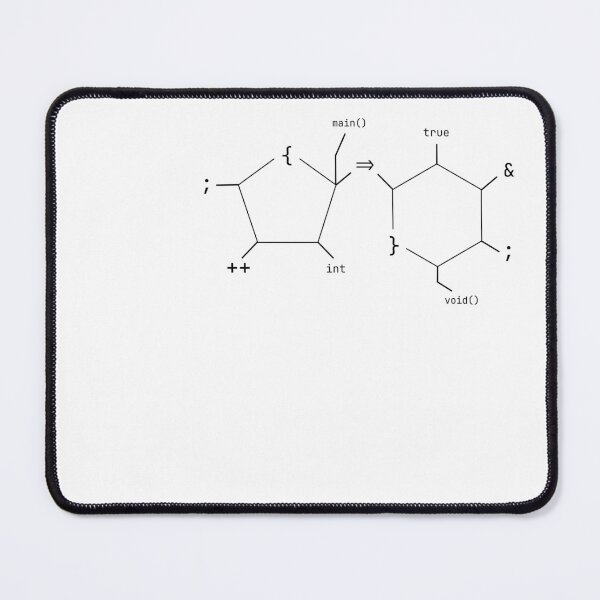 Item preview, Syntax Sugar: Pure Molecular Code designed and sold by SyntaxSugar.