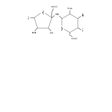 Artwork thumbnail, Syntax Sugar: Pure Molecular Code by SyntaxSugar