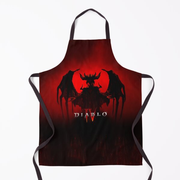 Item preview, DIABLO 4 designed and sold by HARKHSHOP06.