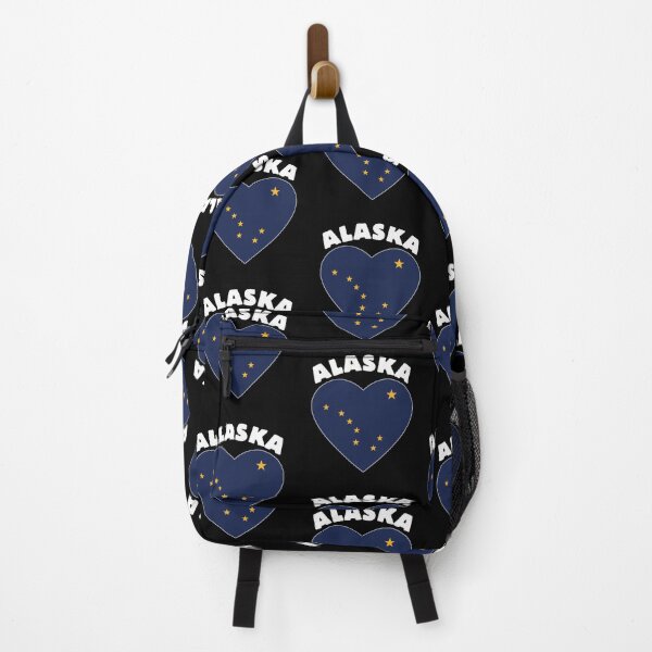 Item preview, Alaska heart designed and sold by Peerless-Prime.