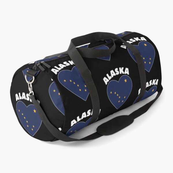 Item preview, Alaska heart designed and sold by Peerless-Prime.
