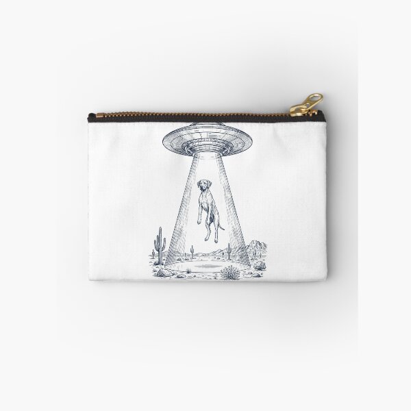 Item preview, Vintage Rhodesian Ridgeback UFO Alien Western Dog Mom Dad Lover designed and sold by TerryConnells.