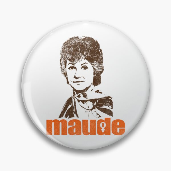 Item preview, Maude designed and sold by sifawdisgn.