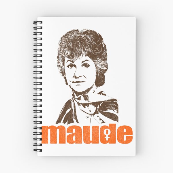 Item preview, Maude designed and sold by sifawdisgn.