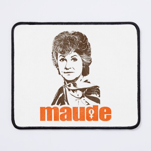 Item preview, Maude designed and sold by sifawdisgn.