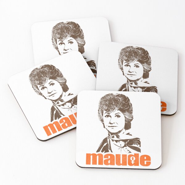 Item preview, Maude designed and sold by sifawdisgn.