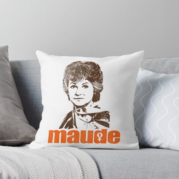 Item preview, Maude designed and sold by sifawdisgn.