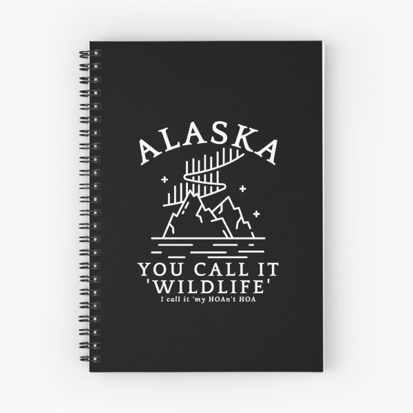 Item preview, Alaska wildlife designed and sold by Peerless-Prime.