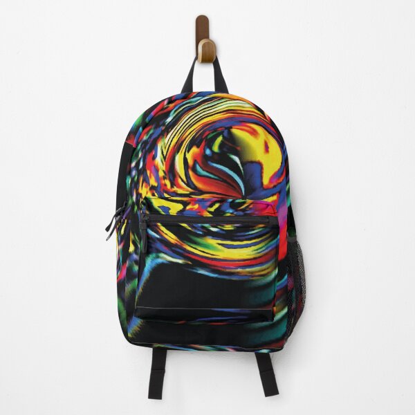 Item preview, Rainbow bubble designed and sold by Hyper-Heart.