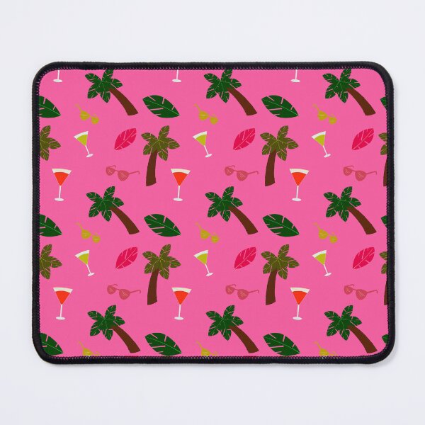 Item preview, Tropical pattern designed and sold by CreaTwinkles.