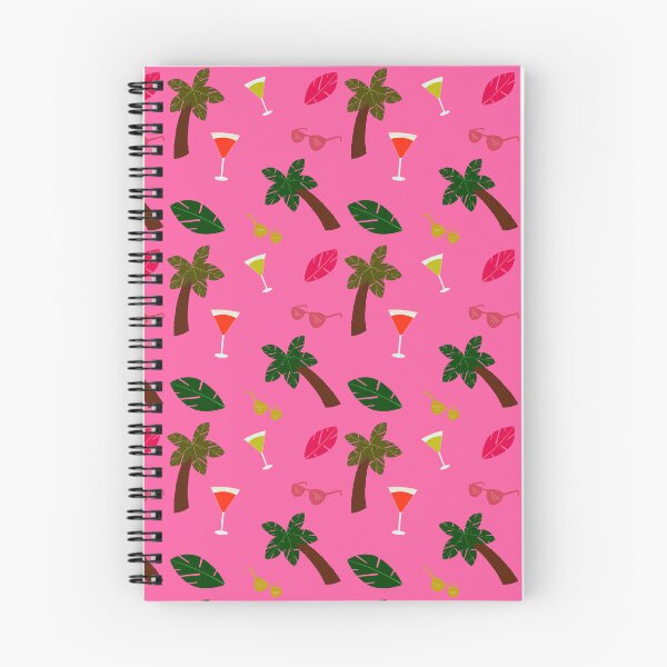 Item preview, Tropical pattern designed and sold by CreaTwinkles.