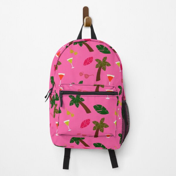 Item preview, Tropical pattern designed and sold by CreaTwinkles.