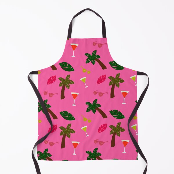 Item preview, Tropical pattern designed and sold by CreaTwinkles.