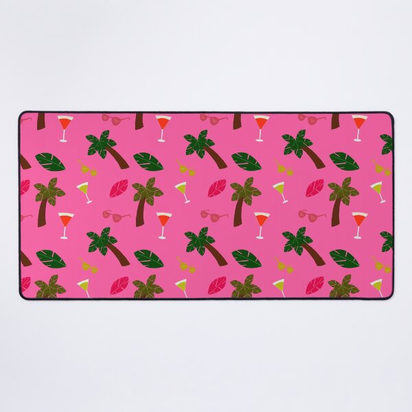 Item preview, Tropical pattern designed and sold by CreaTwinkles.