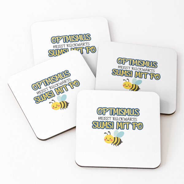 Item preview, optimism designed and sold by PeterPunkt.