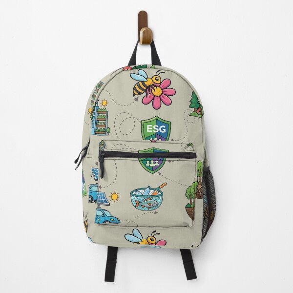 Item preview, Sustainability and ESG Icons designed and sold by Drishya-Designs.