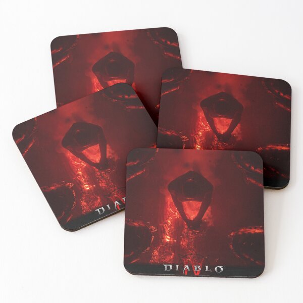 Item preview, DIABLO 4 designed and sold by HARKHSHOP06.
