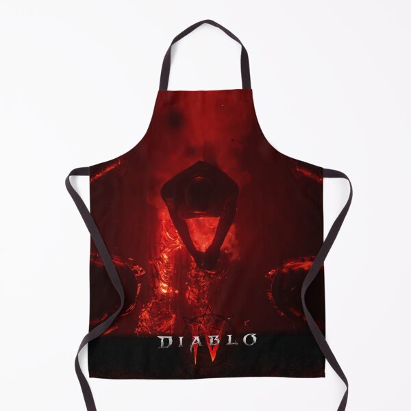 Item preview, DIABLO 4 designed and sold by HARKHSHOP06.