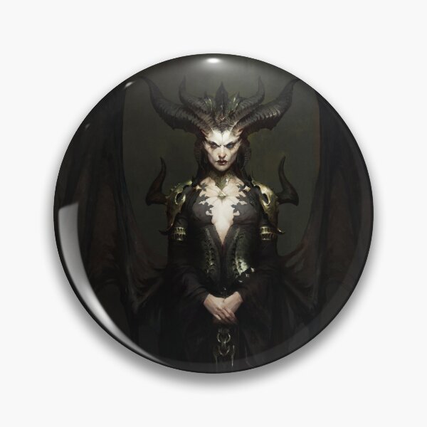 Item preview, DIABLO 4 designed and sold by HARKHSHOP06.