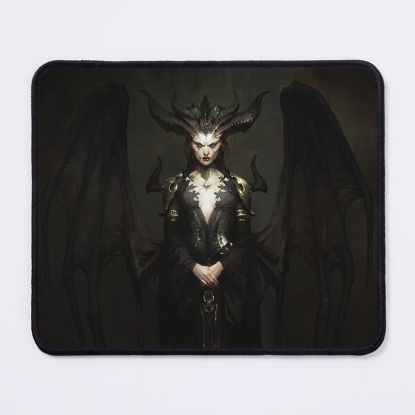 Item preview, DIABLO 4 designed and sold by HARKHSHOP06.