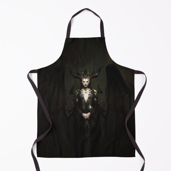 Item preview, DIABLO 4 designed and sold by HARKHSHOP06.