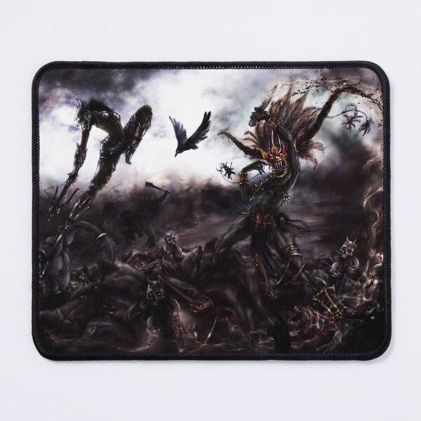 Item preview, DIABLO 4 designed and sold by HARKHSHOP06.