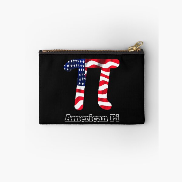 Item preview, American Pi - Maths Humour designed and sold by DoingMaths.