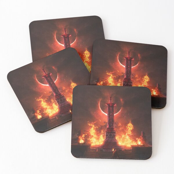 Item preview, DIABLO 4 designed and sold by HARKHSHOP06.