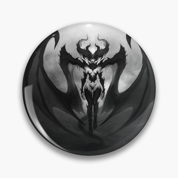 Item preview, DIABLO 4 designed and sold by HARKHSHOP06.