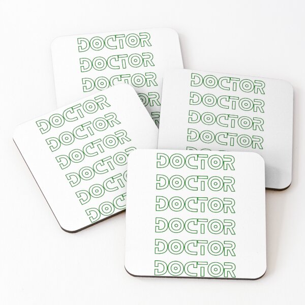 Artikelvorschau, Doctor Merch Manifestation entworfen und verkauft von EVERYWAN.