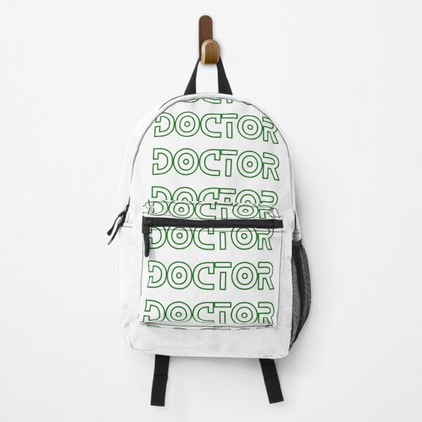 Artikelvorschau, Doctor Merch Manifestation entworfen und verkauft von EVERYWAN.