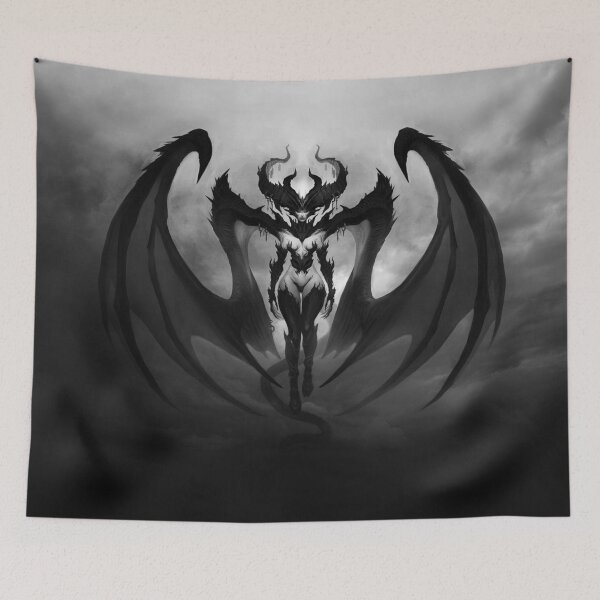 Item preview, DIABLO 4 designed and sold by HARKHSHOP06.