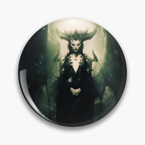 Item preview, DIABLO 4 designed and sold by HARKHSHOP06.