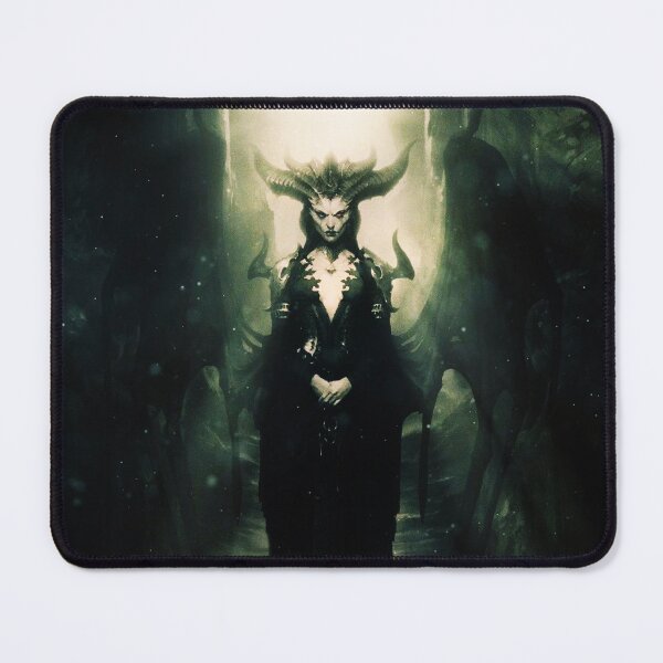 Item preview, DIABLO 4 designed and sold by HARKHSHOP06.