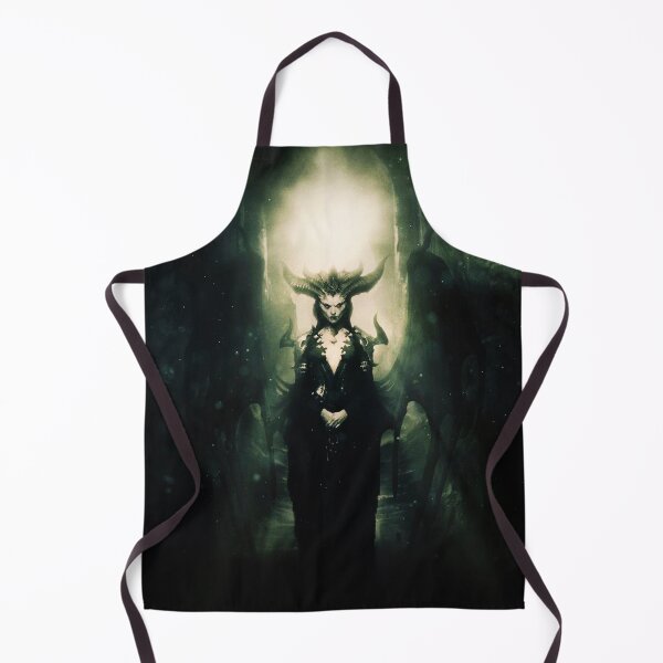 Item preview, DIABLO 4 designed and sold by HARKHSHOP06.