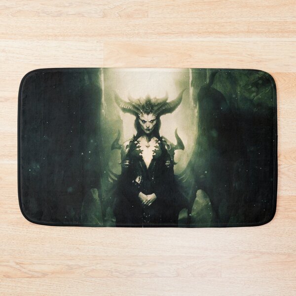 Item preview, DIABLO 4 designed and sold by HARKHSHOP06.