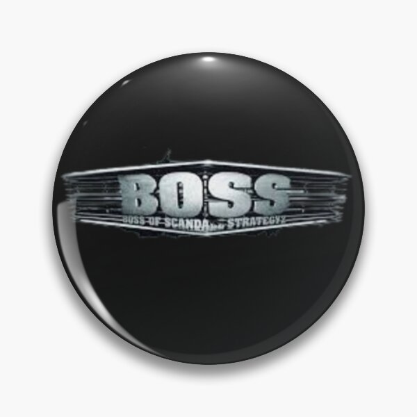 Item preview, BOSS JOEYSTARR designed and sold by Djamel1706.
