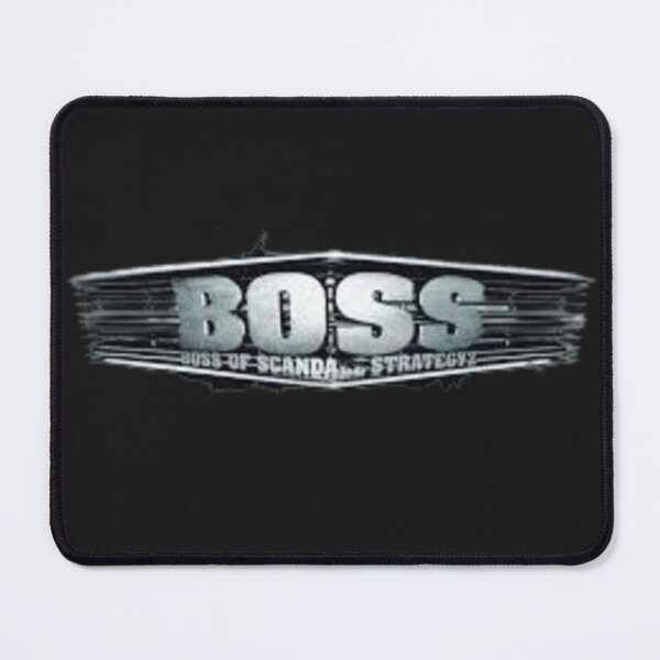 Item preview, BOSS JOEYSTARR designed and sold by Djamel1706.